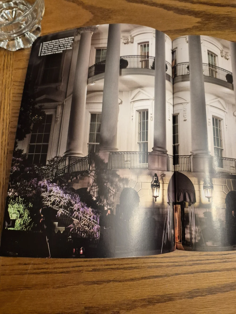 Newsweek Celebrating the White House Magazine 2016 Illustrated History